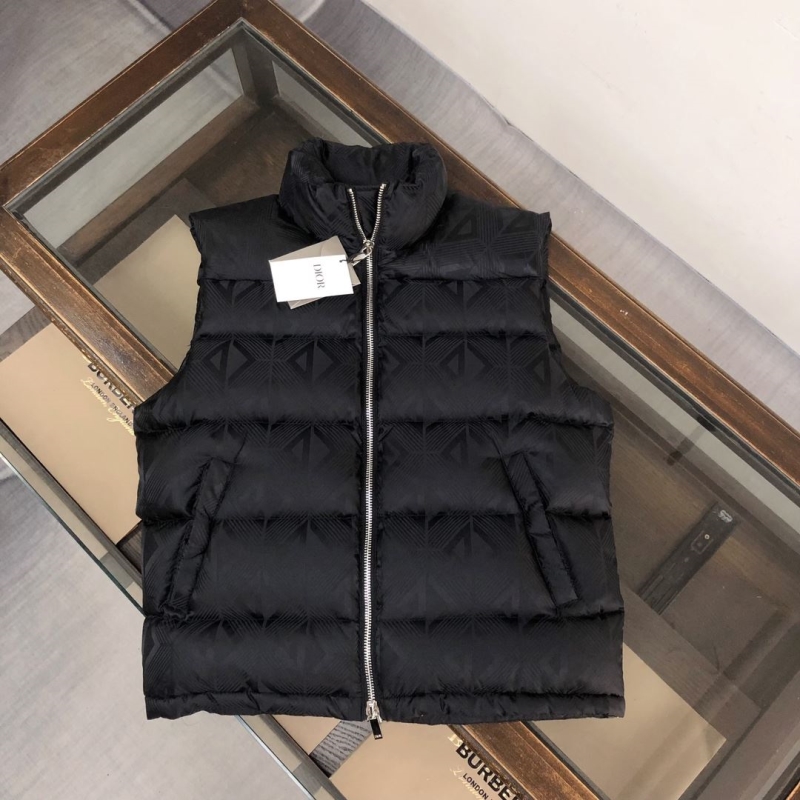 Dior Gilet